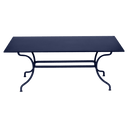 Romane Rectangular Table - Cedar Nursery - Plants and Outdoor Living