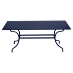Romane Rectangular Table - Cedar Nursery - Plants and Outdoor Living
