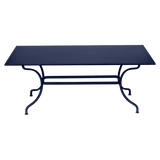 Romane Rectangular Table - Cedar Nursery - Plants and Outdoor Living