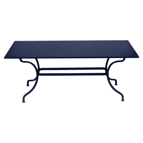 Romane Rectangular Table - Cedar Nursery - Plants and Outdoor Living