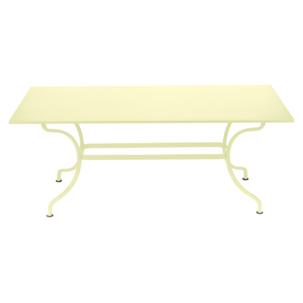 Romane Rectangular Table - Cedar Nursery - Plants and Outdoor Living