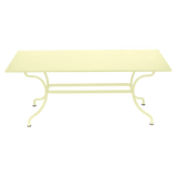 Romane Rectangular Table - Cedar Nursery - Plants and Outdoor Living