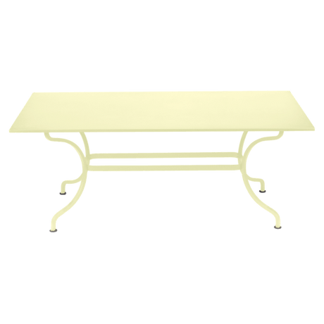 Romane Rectangular Table - Cedar Nursery - Plants and Outdoor Living