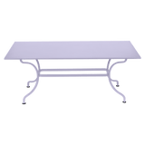 Romane Rectangular Table - Cedar Nursery - Plants and Outdoor Living