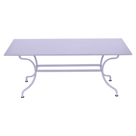 Romane Rectangular Table - Cedar Nursery - Plants and Outdoor Living