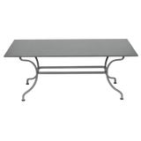 Romane Rectangular Table - Cedar Nursery - Plants and Outdoor Living