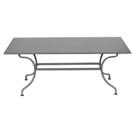 Romane Rectangular Table - Cedar Nursery - Plants and Outdoor Living