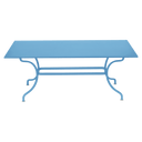 Romane Rectangular Table - Cedar Nursery - Plants and Outdoor Living