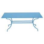Romane Rectangular Table - Cedar Nursery - Plants and Outdoor Living