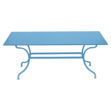 Romane Rectangular Table - Cedar Nursery - Plants and Outdoor Living