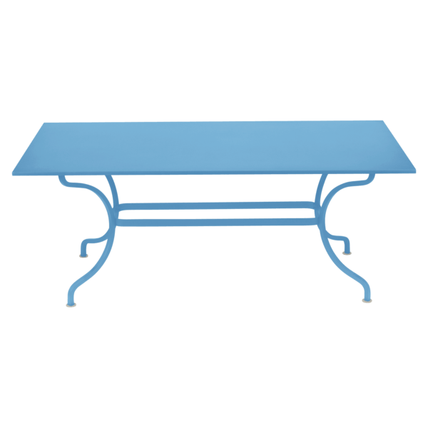 Romane Rectangular Table - Cedar Nursery - Plants and Outdoor Living