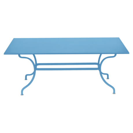 Romane Rectangular Table - Cedar Nursery - Plants and Outdoor Living
