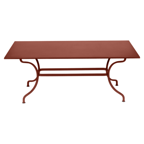 Romane Rectangular Table - Cedar Nursery - Plants and Outdoor Living