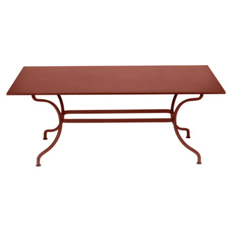 Romane Rectangular Table - Cedar Nursery - Plants and Outdoor Living