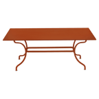 Romane Rectangular Table - Cedar Nursery - Plants and Outdoor Living