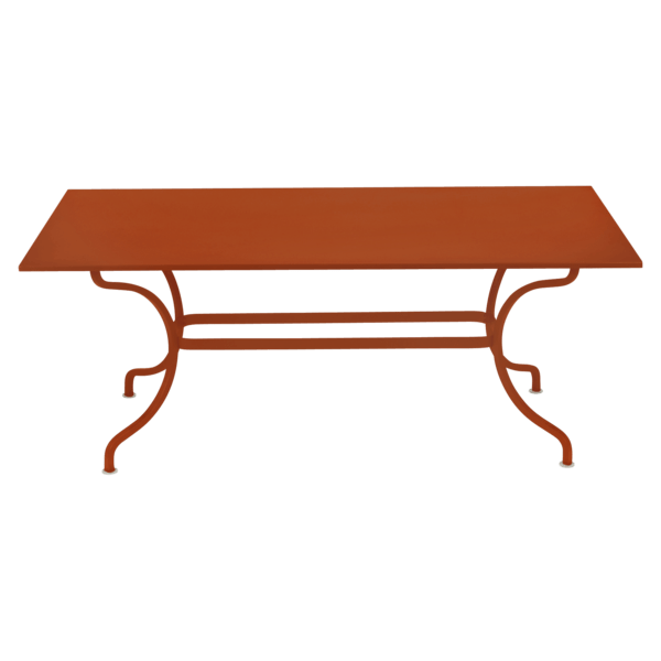 Romane Rectangular Table - Cedar Nursery - Plants and Outdoor Living