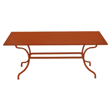Romane Rectangular Table - Cedar Nursery - Plants and Outdoor Living