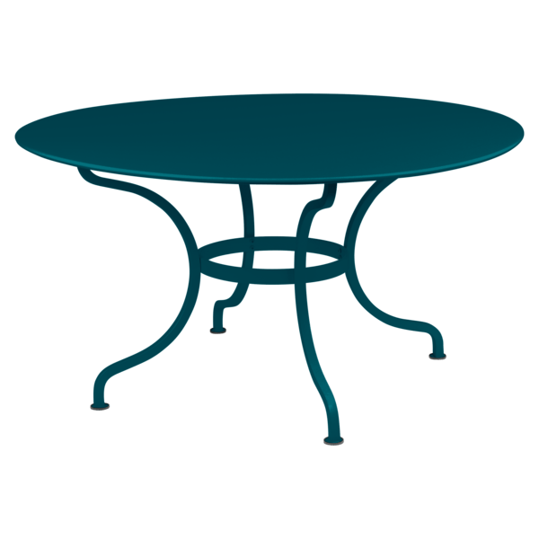 Romane Round Table - Cedar Nursery - Plants and Outdoor Living