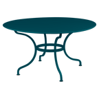 Romane Round Table - Cedar Nursery - Plants and Outdoor Living