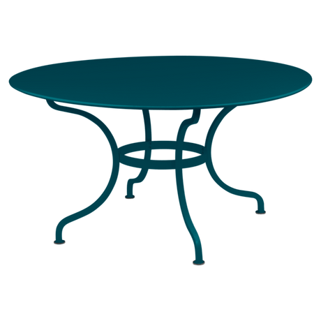 Romane Round Table - Cedar Nursery - Plants and Outdoor Living
