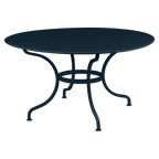 Romane Round Table - Cedar Nursery - Plants and Outdoor Living