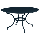 Romane Round Table - Cedar Nursery - Plants and Outdoor Living