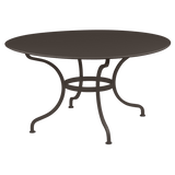 Romane Round Table - Cedar Nursery - Plants and Outdoor Living