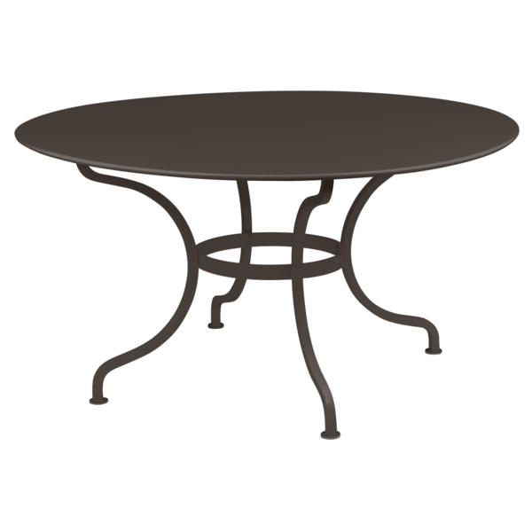 Romane Round Table - Cedar Nursery - Plants and Outdoor Living