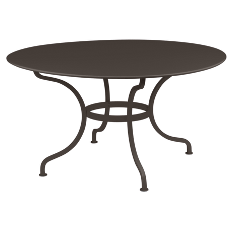 Romane Round Table - Cedar Nursery - Plants and Outdoor Living