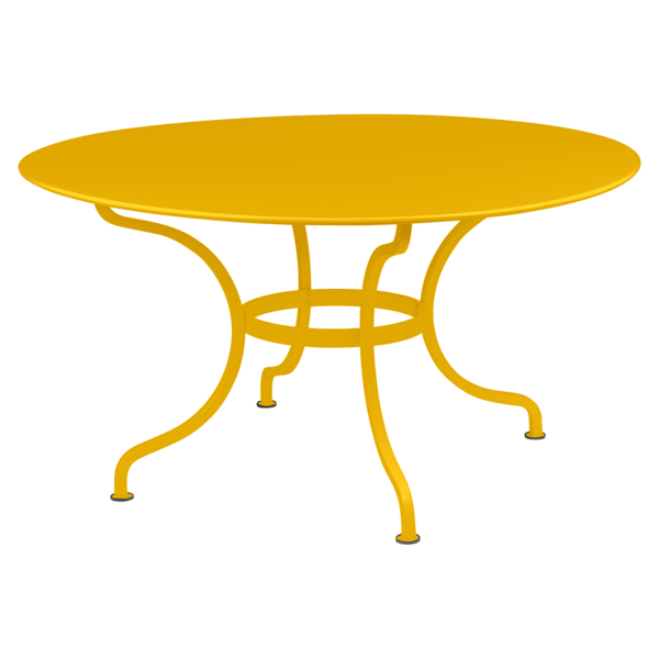 Romane Round Table - Cedar Nursery - Plants and Outdoor Living