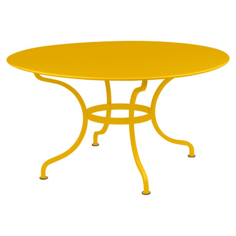 Romane Round Table - Cedar Nursery - Plants and Outdoor Living