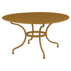 Romane Round Table - Cedar Nursery - Plants and Outdoor Living