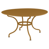 Romane Round Table - Cedar Nursery - Plants and Outdoor Living