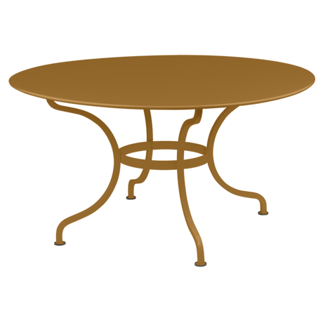 Romane Round Table - Cedar Nursery - Plants and Outdoor Living