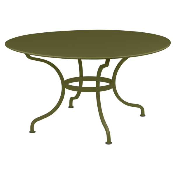 Romane Round Table - Cedar Nursery - Plants and Outdoor Living