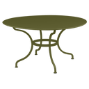 Romane Round Table - Cedar Nursery - Plants and Outdoor Living