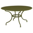 Romane Round Table - Cedar Nursery - Plants and Outdoor Living