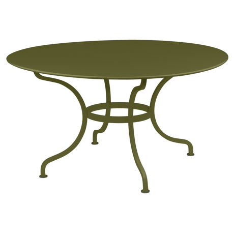 Romane Round Table - Cedar Nursery - Plants and Outdoor Living