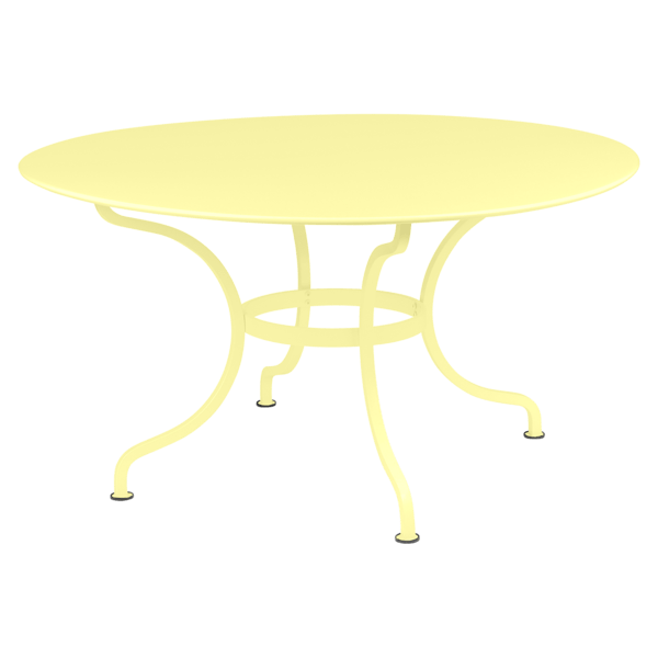 Romane Round Table - Cedar Nursery - Plants and Outdoor Living