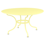 Romane Round Table - Cedar Nursery - Plants and Outdoor Living