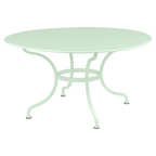 Romane Round Table - Cedar Nursery - Plants and Outdoor Living