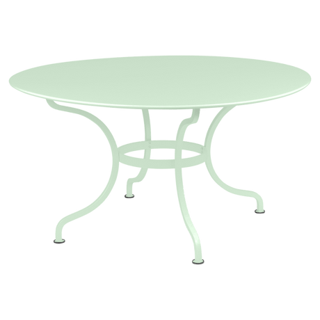Romane Round Table - Cedar Nursery - Plants and Outdoor Living