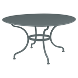 Romane Round Table - Cedar Nursery - Plants and Outdoor Living