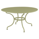 Romane Round Table - Cedar Nursery - Plants and Outdoor Living