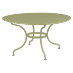 Romane Round Table - Cedar Nursery - Plants and Outdoor Living