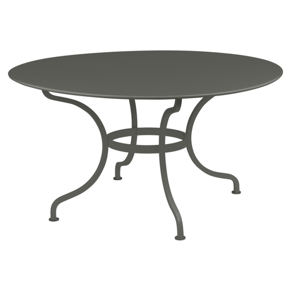 Romane Round Table - Cedar Nursery - Plants and Outdoor Living