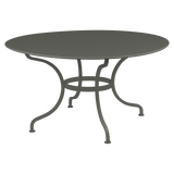 Romane Round Table - Cedar Nursery - Plants and Outdoor Living