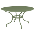 Romane Round Table - Cedar Nursery - Plants and Outdoor Living