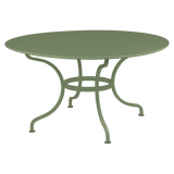 Romane Round Table - Cedar Nursery - Plants and Outdoor Living