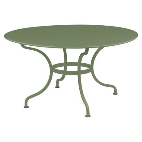 Romane Round Table - Cedar Nursery - Plants and Outdoor Living